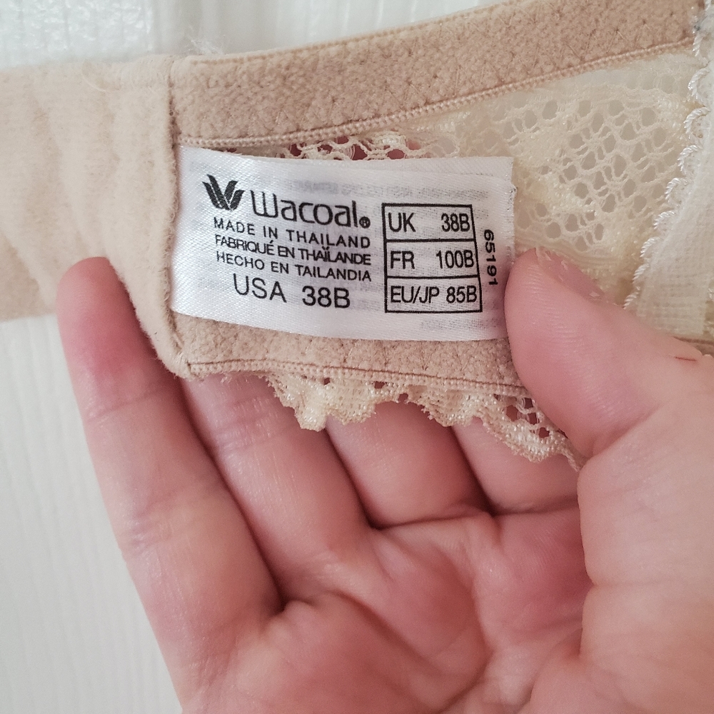 Wacoal bra - Picture 4 of 4